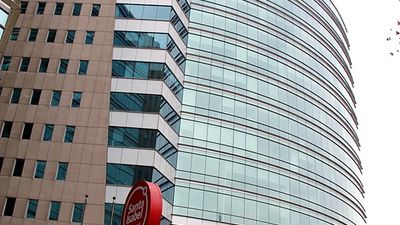 RQ Santiago Suites