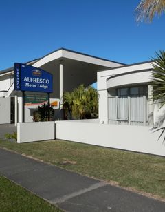 ASURE Alfresco Motor Lodge