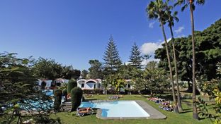 Cordial Biarritz Bungalows