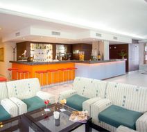 Aparthotel Maristany Bar/Lounge