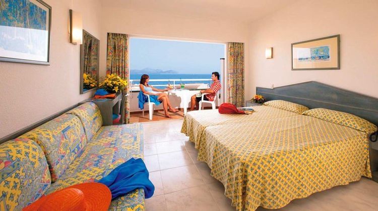 Caprice Janeiro Hotel & Spa Room