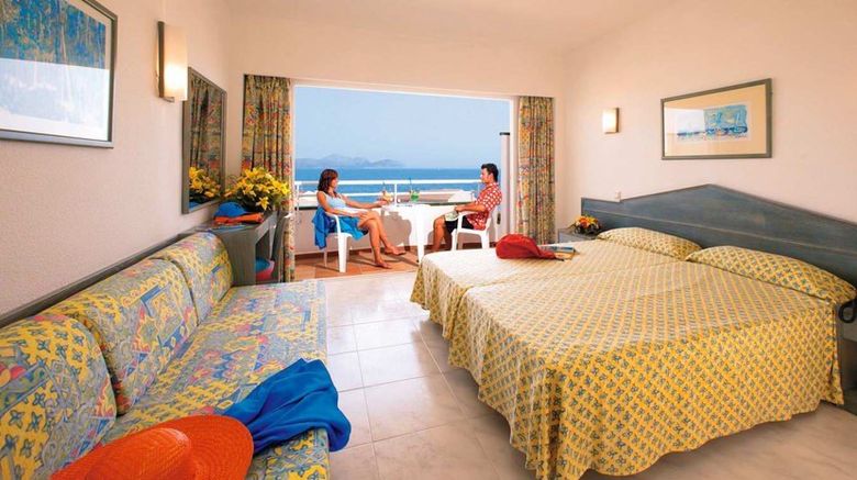 <b>Caprice Janeiro Hotel & Spa Room</b>