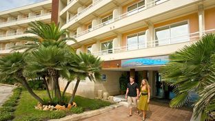 Caprice Concord Hotel & Spa