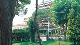 Hotel Bracciotti Exterior