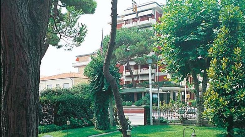 Hotel Bracciotti Exterior