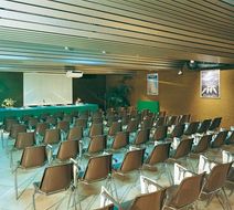 Hotel Bracciotti Meeting