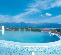 Hotel Bracciotti Pool