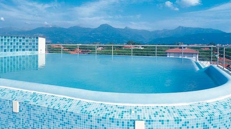 <b>Hotel Bracciotti Pool</b>