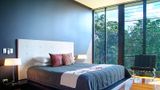 Glass On Glasshouse Room