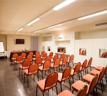 Hotel Parigi 2 Meeting