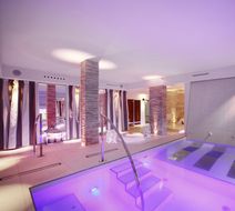 Hotel Parigi 2 Spa