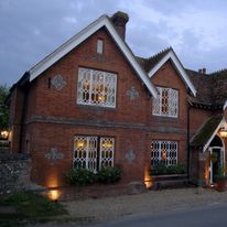 The Peat Spade Inn