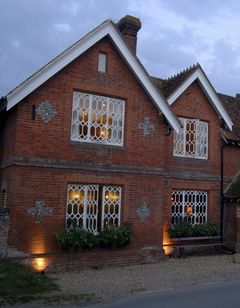 The Peat Spade Inn