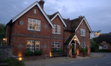 The Peat Spade Inn