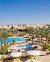 Jaz Makadi Star & Spa Resort