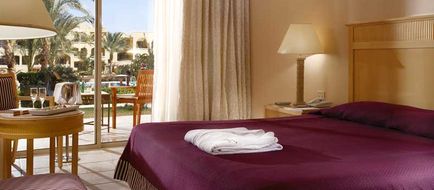Jaz Makadi Star & Spa Resort Room