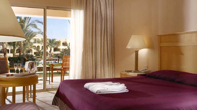 <b>Jaz Makadi Star & Spa Resort Room</b>