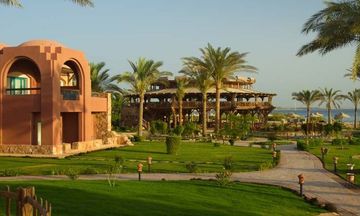 Hotelux Oriental Coast Marsa Alam