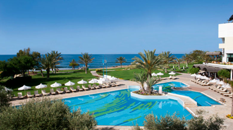 Constantinou Bros Athena Royal Beach Exterior