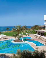 Constantinou Bros Athena Royal Beach