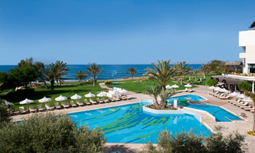 Constantinou Bros Athena Royal Beach