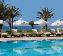 Constantinou Bros Athena Royal Beach Pool