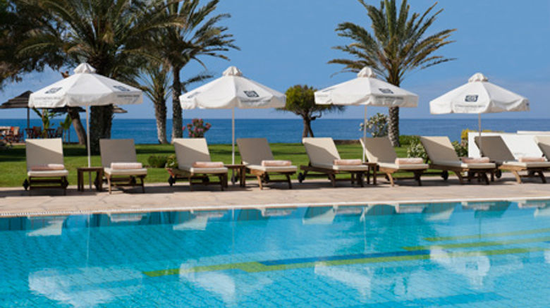 <b>Constantinou Bros Athena Royal Beach Pool</b>