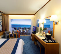 Constantinou Bros Athena Royal Beach Room