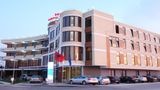 Hotel Airport Tirana Exterior
