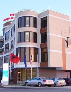 Hotel Airport Tirana