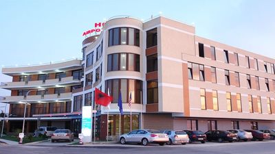 Hotel Airport Tirana