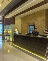 The B Hotel Alabang