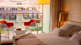 Gran Hotel Nagari Boutique & Spa Room