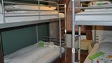 Barefoot Hostel Room
