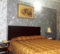 Versailles Hotel Dubai Room