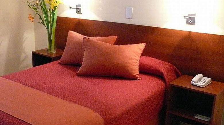 <b>Bohemia Buenos Aries Hotel Boutique Room</b>