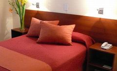 Bohemia Buenos Aries Hotel Boutique