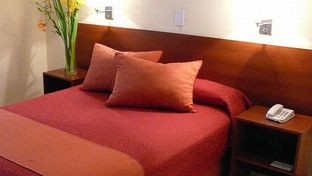 Bohemia Buenos Aries Hotel Boutique