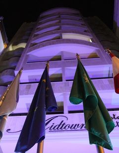 Golden Tulip Midtown Hotel and Suites