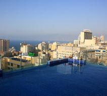 Golden Tulip Midtown Hotel and Suites Pool