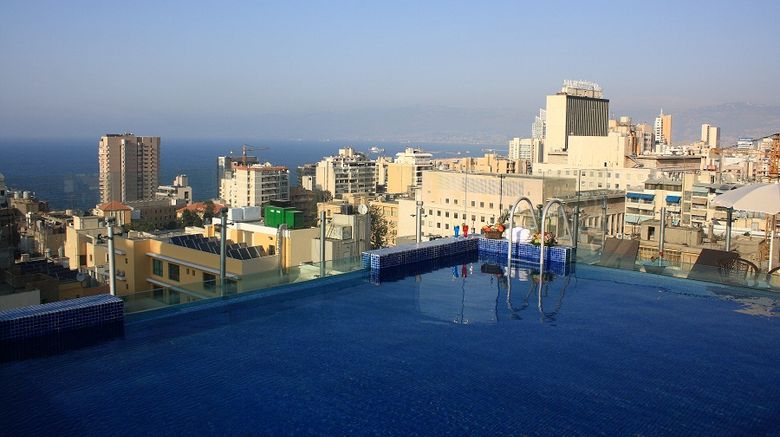 <b>Golden Tulip Midtown Hotel and Suites Pool</b> <b>Golden Tulip Midtown Hotel and Suites Pool</b>
