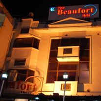 The Beaufort Inn