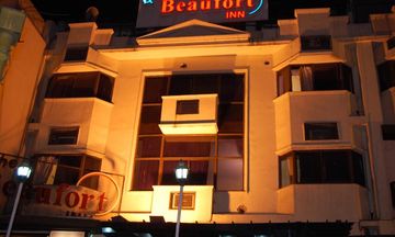 The Beaufort Inn
