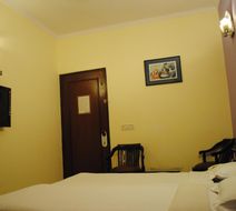 The Beaufort Inn Room