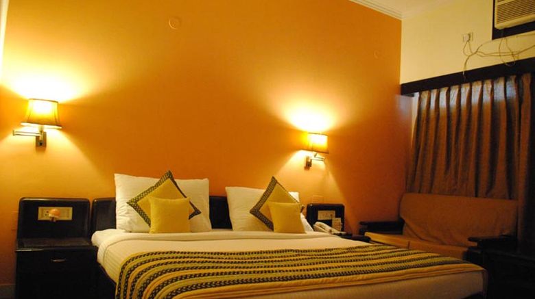 <b>The Beaufort Inn Suite</b>