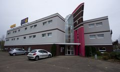 CERISE Auxerre