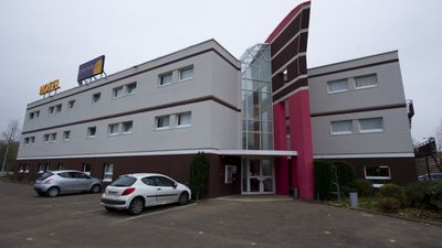 CERISE Auxerre