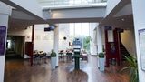 CERISE Auxerre Lobby