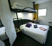 CERISE Auxerre Room
