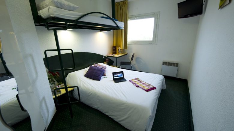 <b>CERISE Auxerre Room</b>